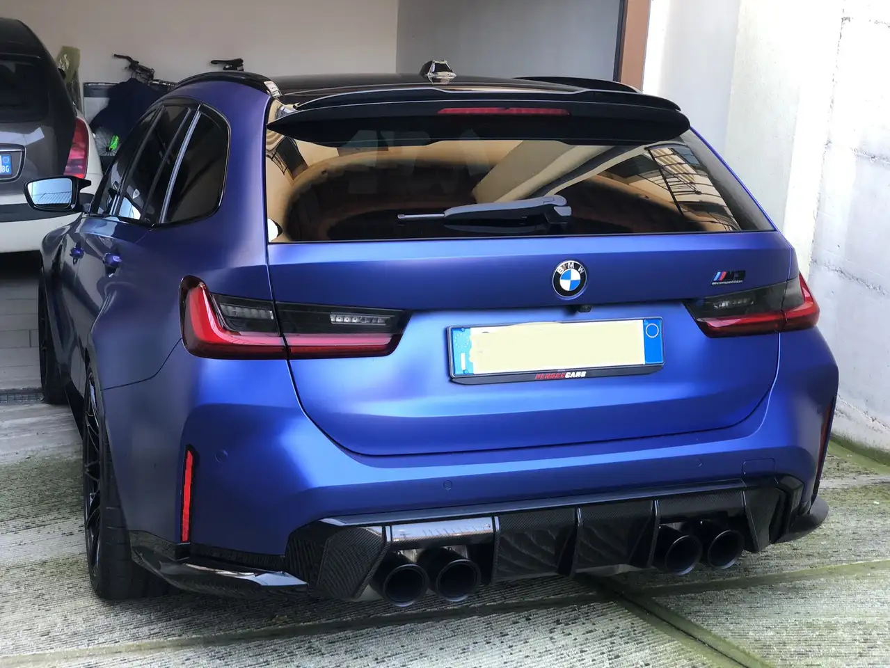 BMW M3