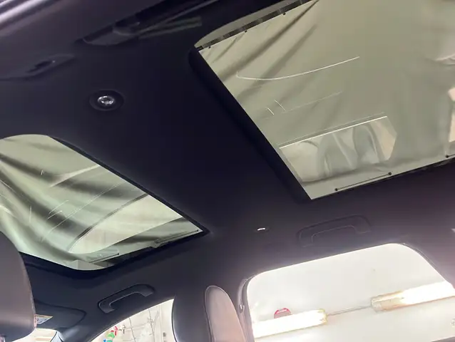 Audi A6 view 14