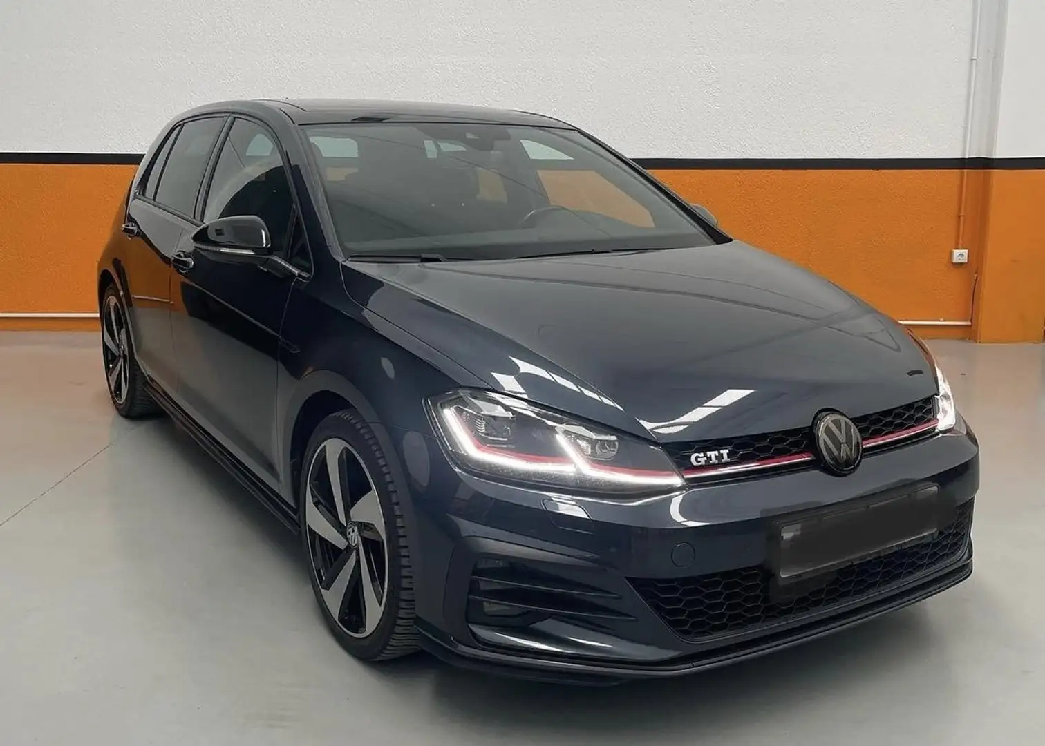 Volkswagen Golf GTI 5p 2.0 tsi Performance dsg - 1
