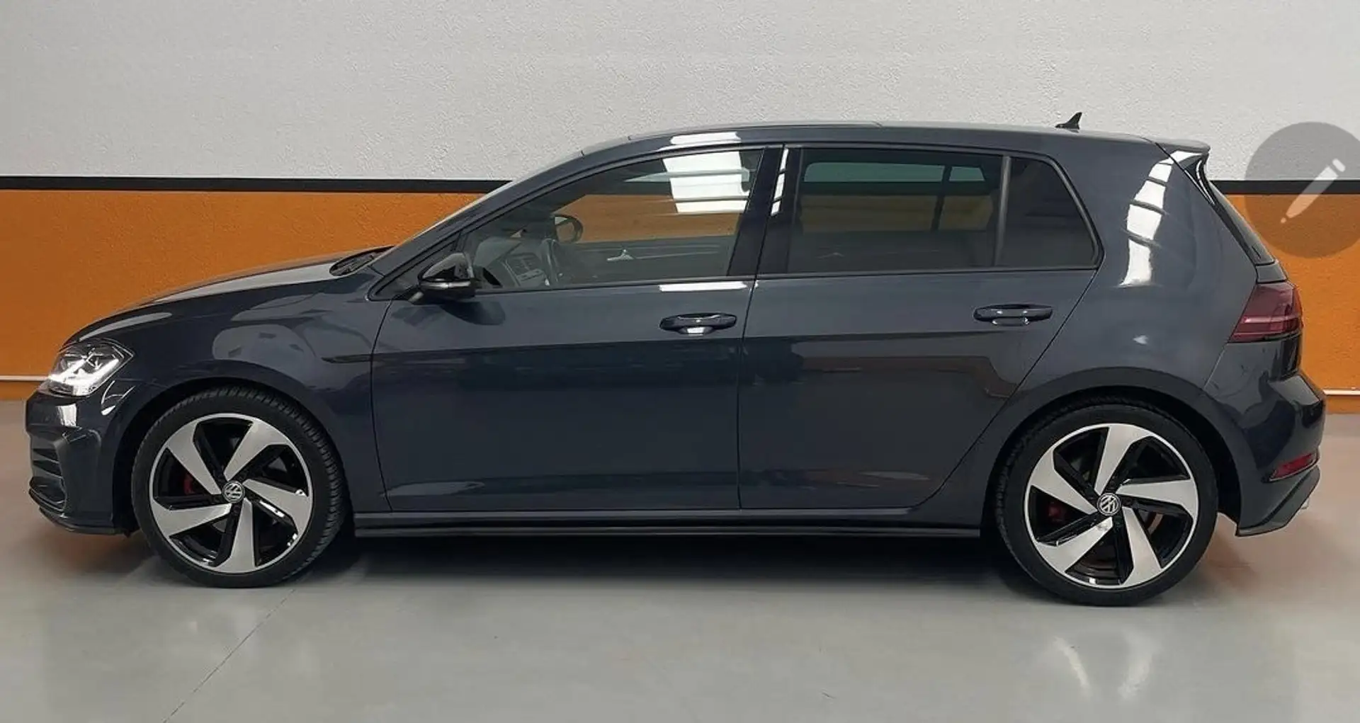 Volkswagen Golf GTI 5p 2.0 tsi Performance dsg - 2