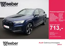 Audi SQ7 quattro competition plus *B&O*HUD*LEDER*PANO*
