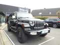 Jeep Wrangler **Black-Exclusive Edition **6900km**Phev Negro - thumbnail 6