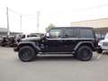 Jeep Wrangler **Black-Exclusive Edition **6900km**Phev Negro - thumbnail 14