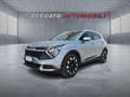 Kia Sportage Sportage 1.6 tgdi phev Style awd auto Argento - thumbnail 1