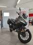 Honda NT 1100 Abs manuale Gris - thumbnail 1