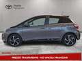 Toyota Yaris 5p 1.5h Lounge Blue Grigio - thumbnail 2