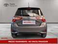 Toyota Yaris 5p 1.5h Lounge Blue Grigio - thumbnail 4