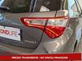 Toyota Yaris 5p 1.5h Lounge Blue Grigio - thumbnail 7