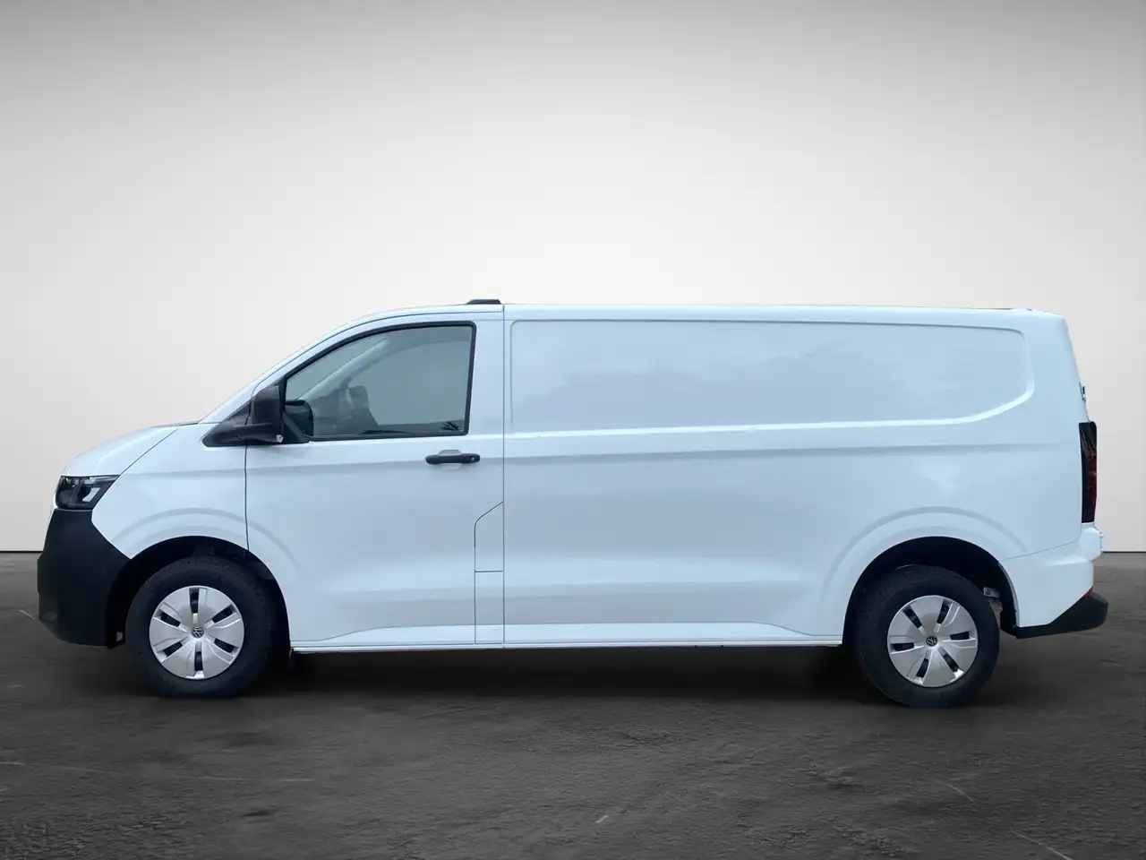 Volkswagen T7 Transporter Kasten 2.0 TDI LR 3