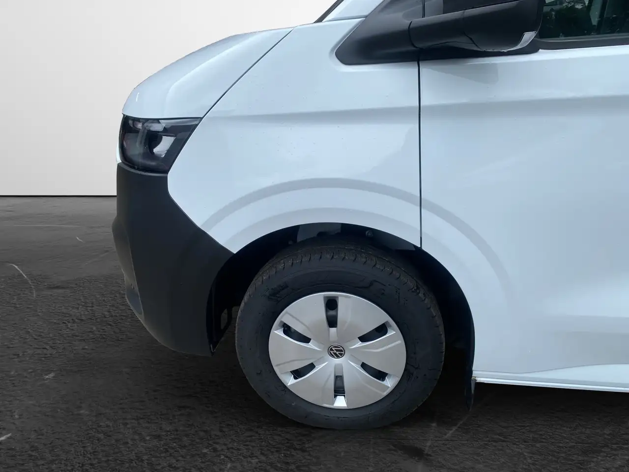 Volkswagen T7 Transporter Kasten 2.0 TDI LR 5