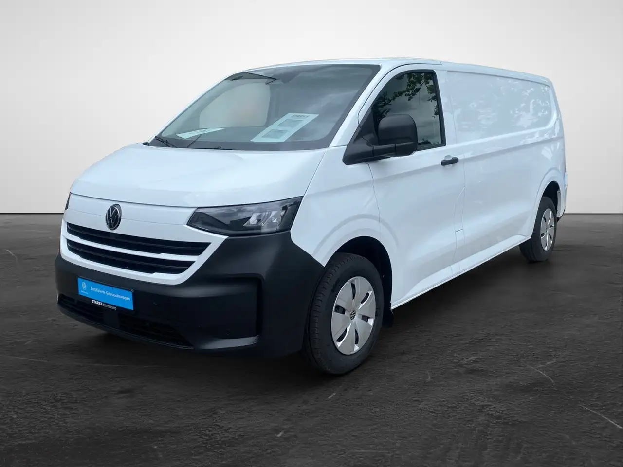 Volkswagen T7 Transporter Kasten 2.0 TDI LR 2