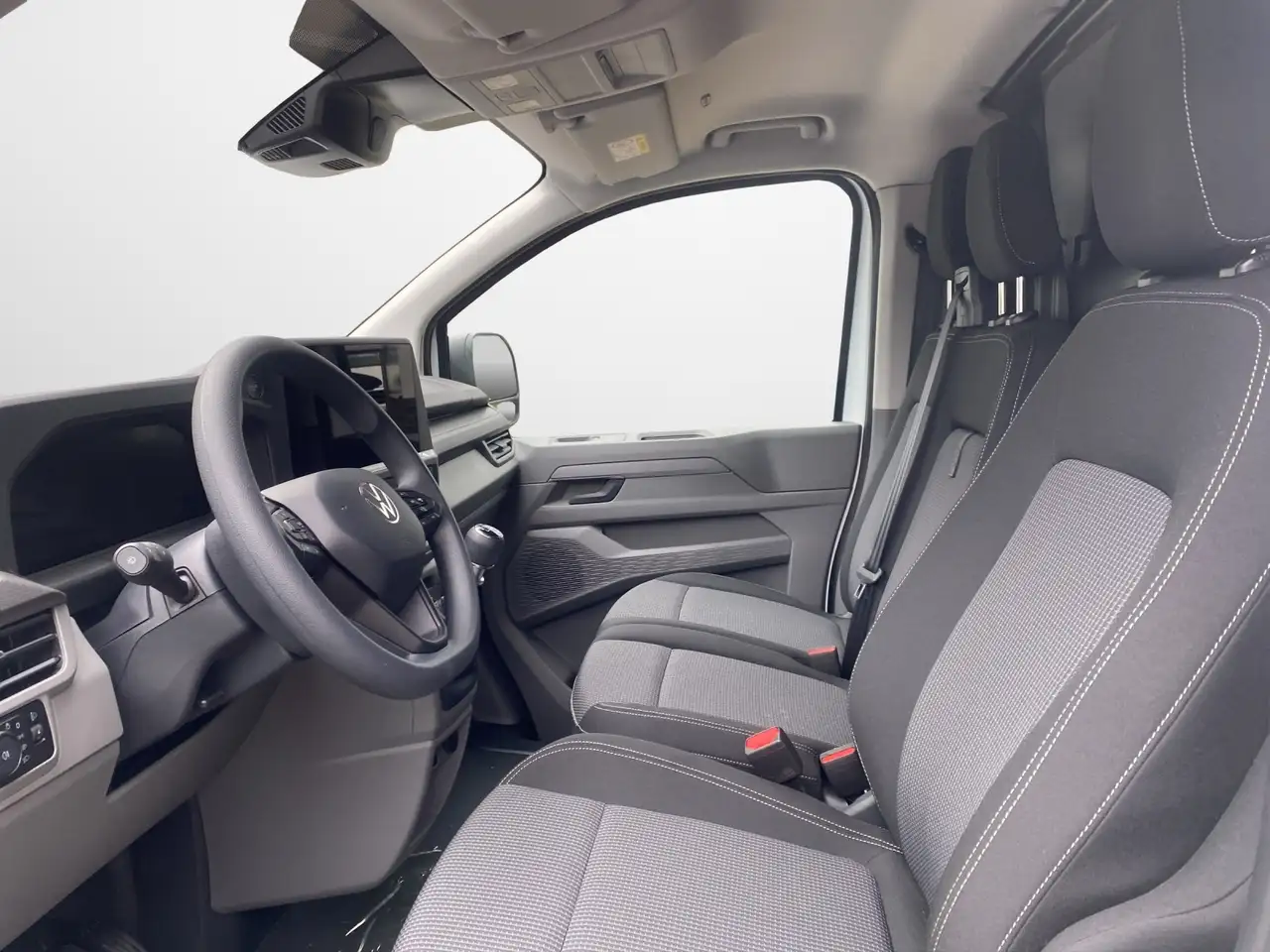 Volkswagen T7 Transporter Kasten 2.0 TDI LR 7