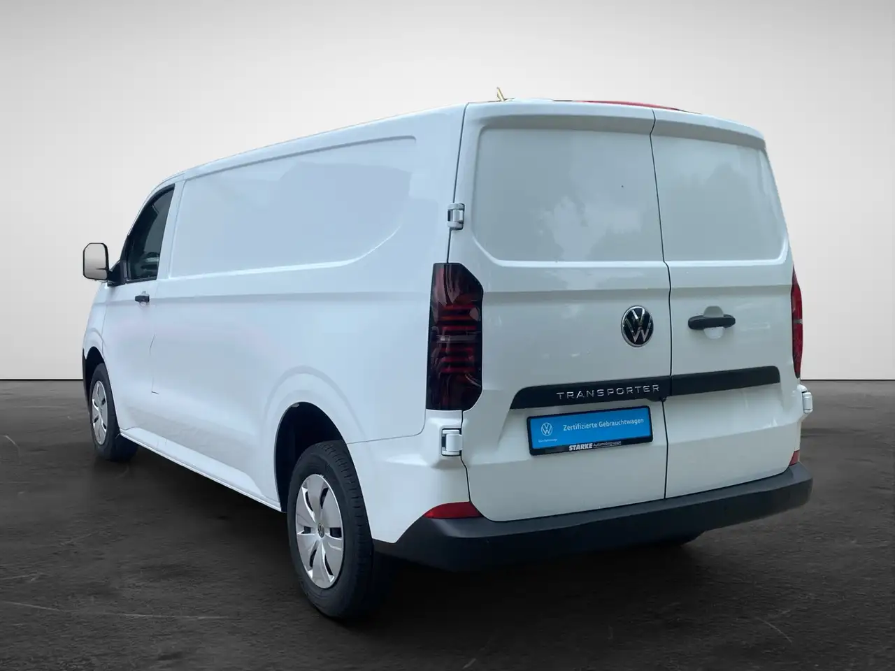 Volkswagen T7 Transporter Kasten 2.0 TDI LR 4