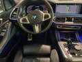 BMW X7 M 50i Laser*Harman*HUD*AHK*Komfortsitz Schwarz - thumbnail 7
