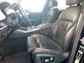BMW X7 M 50i Laser*Harman*HUD*AHK*Komfortsitz Schwarz - thumbnail 5