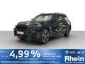 BMW X7 M 50i Laser*Harman*HUD*AHK*Komfortsitz Schwarz - thumbnail 1