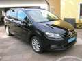 Volkswagen Sharan Highline  Kamera,  Navi,  Leder / Alcantara, Alu Schwarz - thumbnail 16