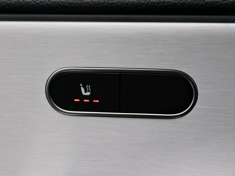 Mercedes-Benz A 180 Business Solution AMG — photo 7
