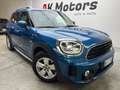 MINI One D Countryman 1.5 Classic Bleu - thumbnail 1