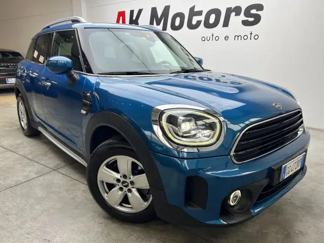MINI One D Countryman 1.5 Classic