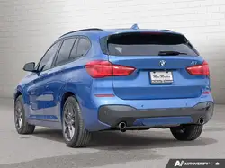 BMW X1 снимка BMW X1