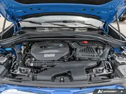 BMW X1 снимка BMW X1