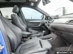 BMW X1 снимка BMW X1