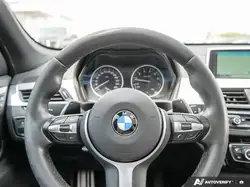 BMW X1 снимка BMW X1