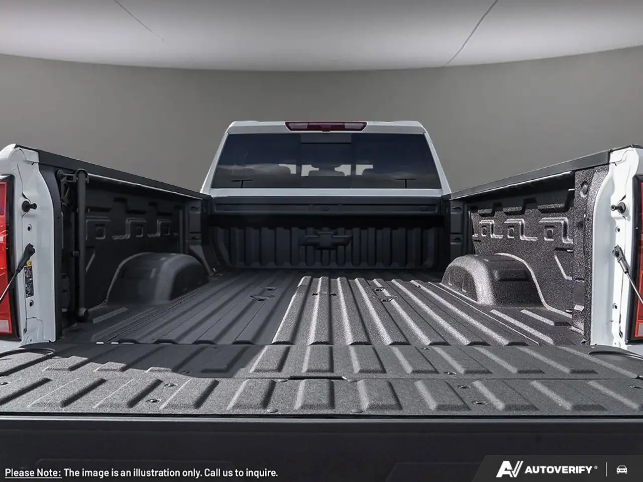 Chevrolet Silverado 2500 photo Chevrolet Silverado 2500
