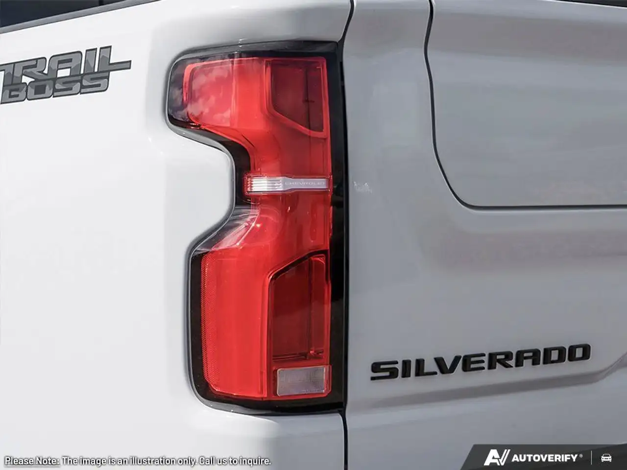 Chevrolet Silverado 2500 photo Chevrolet Silverado 2500