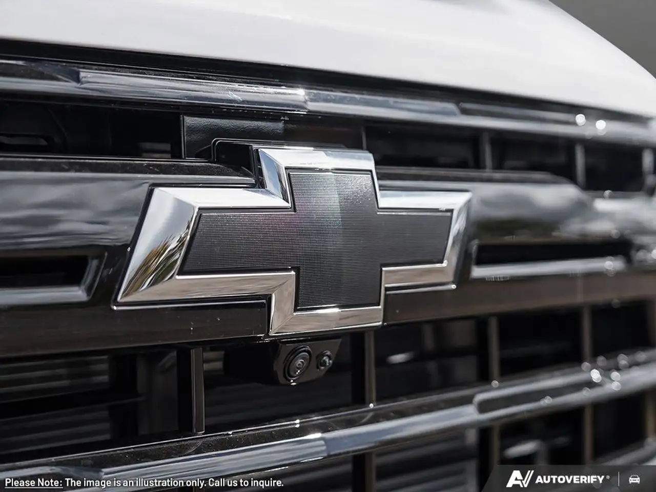 Chevrolet Silverado 2500 photo Chevrolet Silverado 2500