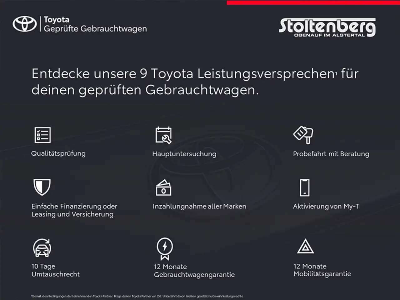Toyota Yaris 1,0 Basis Soundpaket Ganzjahresreifen, миниатюра 20
