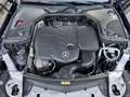 Mercedes-Benz E 220 E 220 d Cabrio Navi Scheckheft LED Garantie MB100 Blu/Azzurro - thumbnail 10