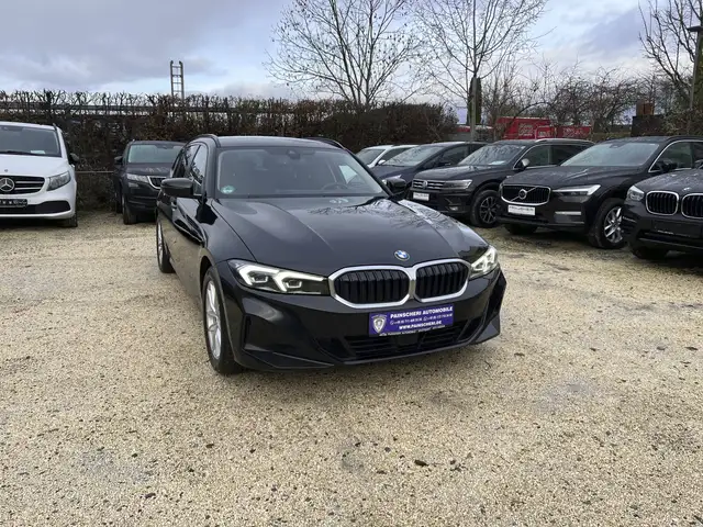 BMW 3er