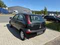 Opel Corsa 1.0 12V Comfort TÜV/KLIMAANLAGE Schwarz - thumbnail 4