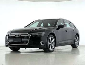 A6 Avant 40 2.0 TDI S tronic Business Sport ** TE