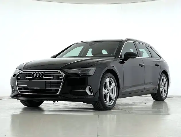 Audi A6 A6 Avant 40 2.0 TDI S tronic Business Sport ** TE