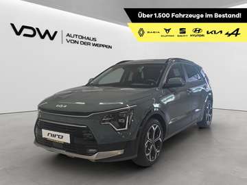 1.6 HEV 129 DCT SPI 18Z TEC REX BLK Klima Navi