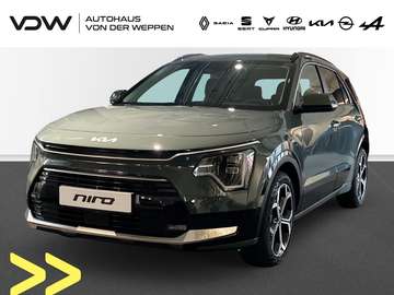 1.6 HEV 129 DCT SPI 18Z TEC REX BLK Klima Navi
