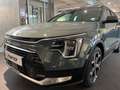 Kia Niro 1.6 HEV 129 DCT SPI 18Z TEC REX BLK Klima Navi Серый - thumbnail 8