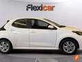 Mazda 2 e-SKY 66kW CVT AGILE COMFORT - 5P (2023) Blanco - thumbnail 3