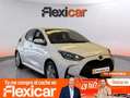 Mazda 2 e-SKY 66kW CVT AGILE COMFORT - 5P (2023) Blanco - thumbnail 1