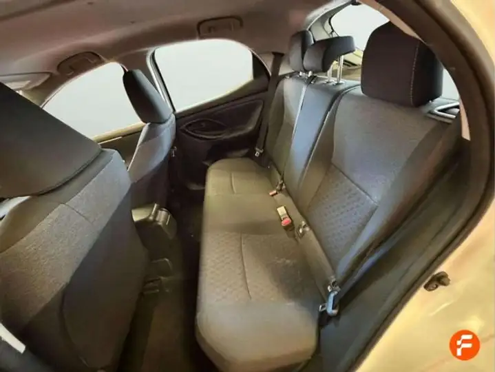 Mazda 2023, foto 12