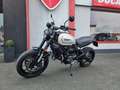 Ducati Scrambler 1100 PRO #SOFORT Срібний - thumbnail 1