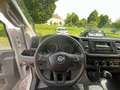 Volkswagen Crafter Crafter 35 Doka-Pritsche MR 2,0 TDI BMT Weiß - thumbnail 7