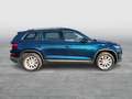 Skoda Kodiaq 1.5 TSI ACT 7-Sitzer AHK+LED+PDC+NAV+VirC Blau - thumbnail 6