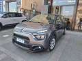 Citroen C3 BlueHDi 100 S&S Feel Pack - MINI RATA 4 ANNI Grigio - thumbnail 3