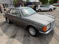 Mercedes-Benz CE 280 200-280 (W123) 1977 Automaat open dak zeer nette s Grau - thumbnail 27