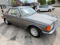 Mercedes-Benz CE 280 200-280 (W123) 1977 Automaat open dak zeer nette s Grau - thumbnail 35