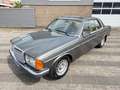Mercedes-Benz CE 280 200-280 (W123) 1977 Automaat open dak zeer nette s Grau - thumbnail 37